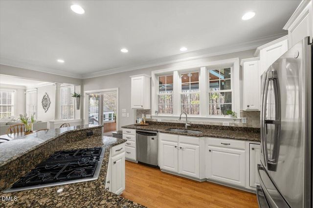 7828 Percussion Drive, Apex, NC 27539