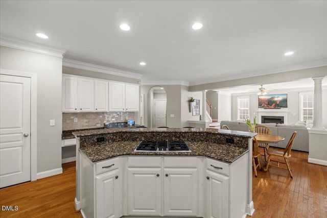 7828 Percussion Drive, Apex, NC 27539