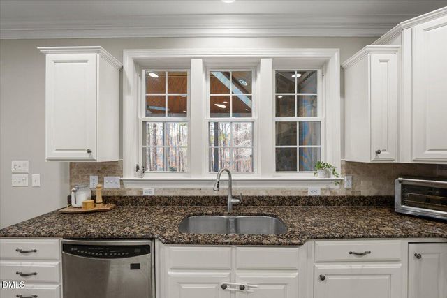 7828 Percussion Drive, Apex, NC 27539