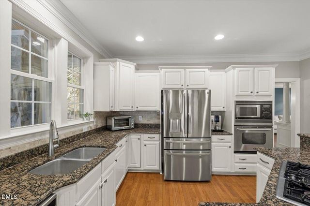 7828 Percussion Drive, Apex, NC 27539