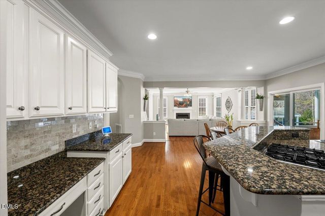 7828 Percussion Drive, Apex, NC 27539