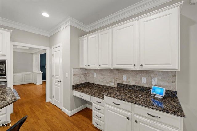 7828 Percussion Drive, Apex, NC 27539