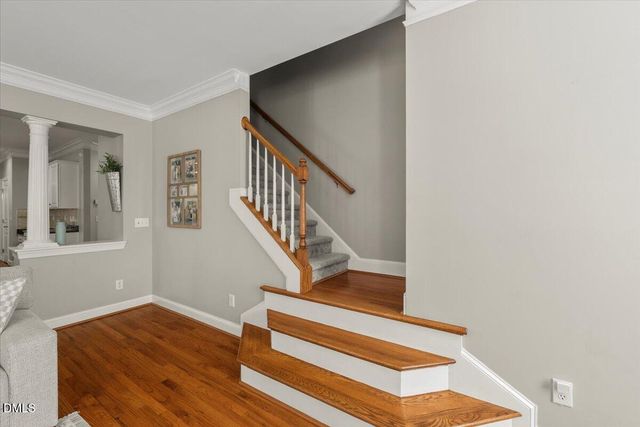 7828 Percussion Drive, Apex, NC 27539