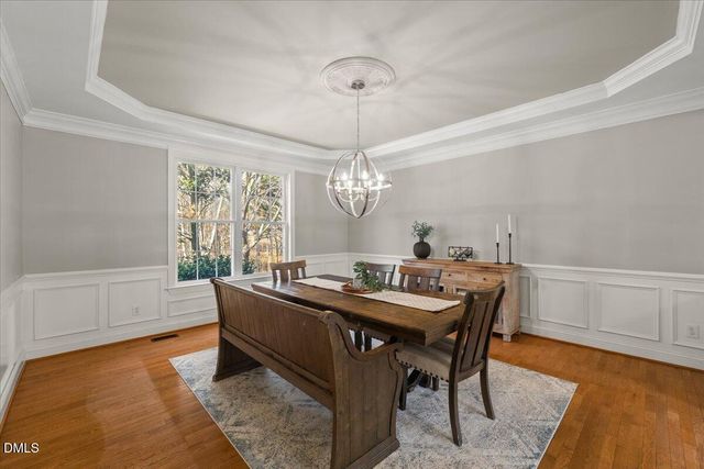 7828 Percussion Drive, Apex, NC 27539