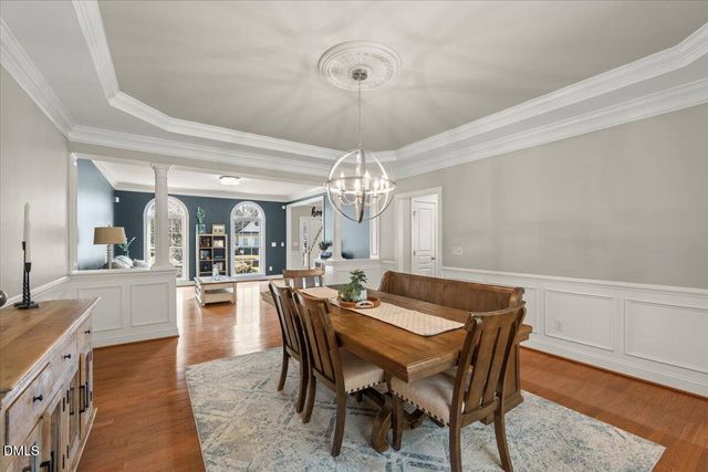 7828 Percussion Drive, Apex, NC 27539