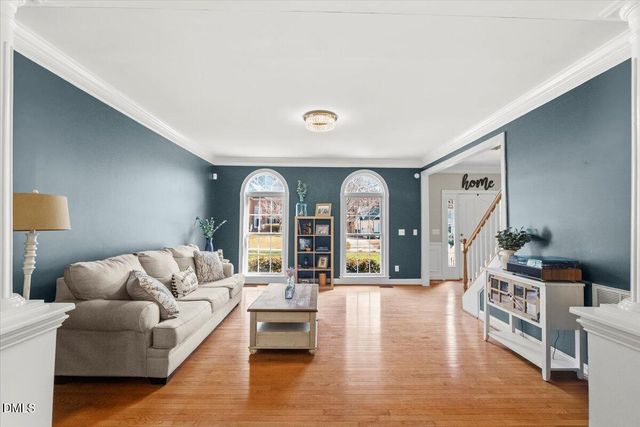 7828 Percussion Drive, Apex, NC 27539