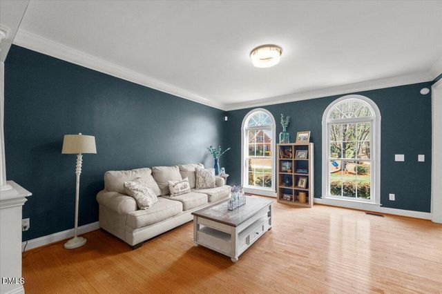 7828 Percussion Drive, Apex, NC 27539