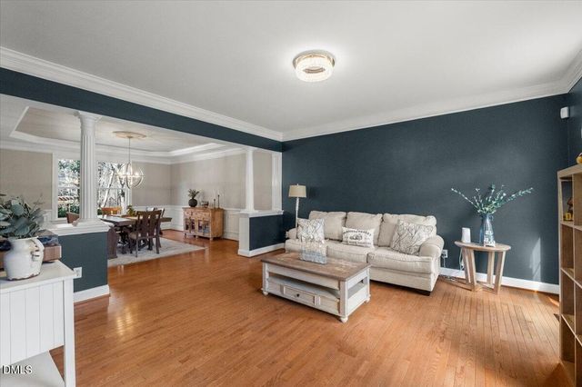 7828 Percussion Drive, Apex, NC 27539