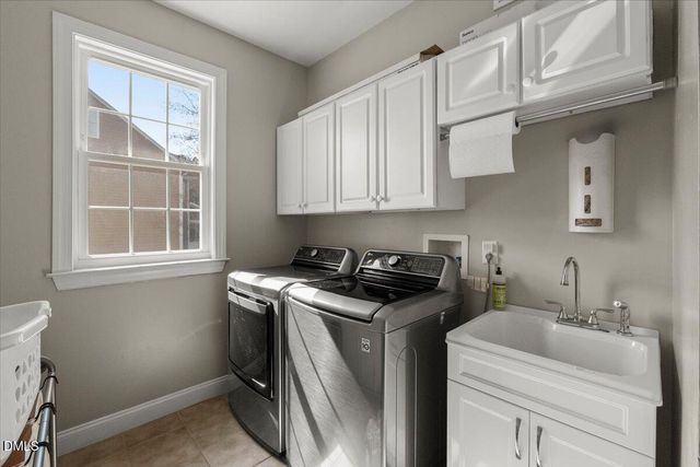 7828 Percussion Drive, Apex, NC 27539