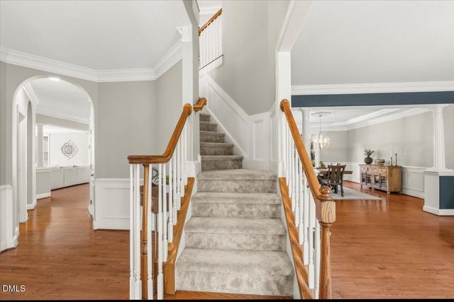 7828 Percussion Drive, Apex, NC 27539