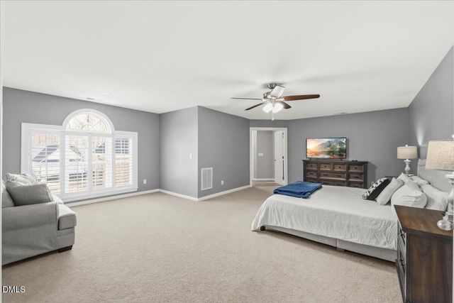 7828 Percussion Drive, Apex, NC 27539