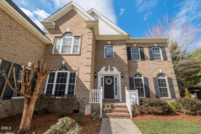 7828 Percussion Drive, Apex, NC 27539