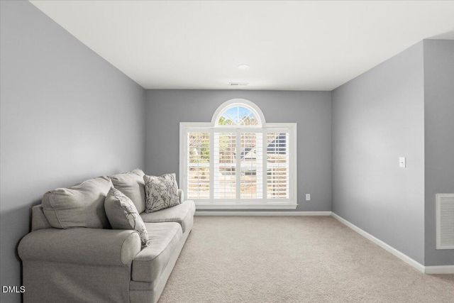 7828 Percussion Drive, Apex, NC 27539