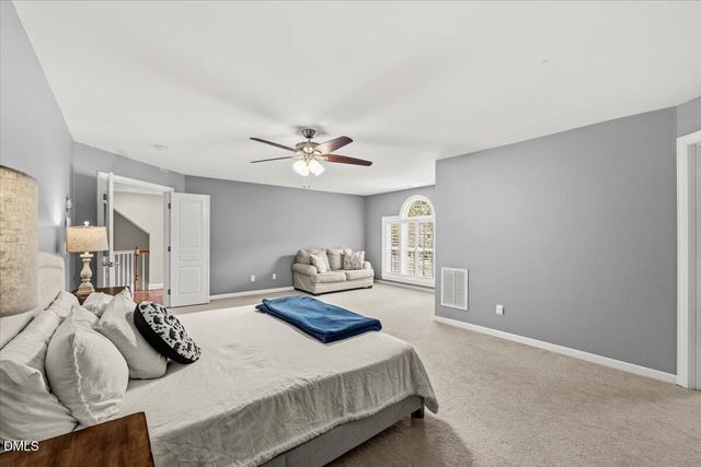 7828 Percussion Drive, Apex, NC 27539