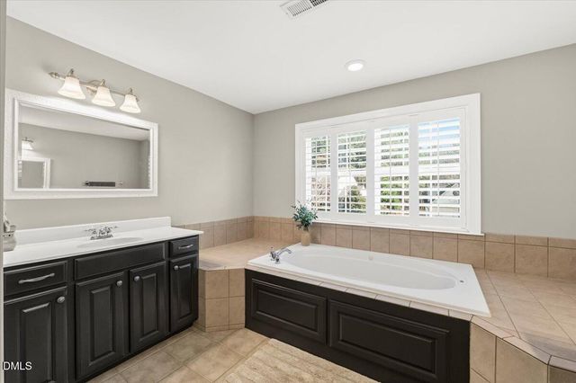 7828 Percussion Drive, Apex, NC 27539