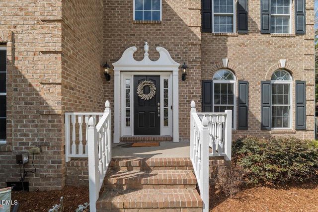 7828 Percussion Drive, Apex, NC 27539