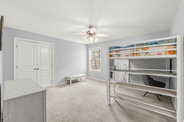 7828 Percussion Drive, Apex, NC 27539