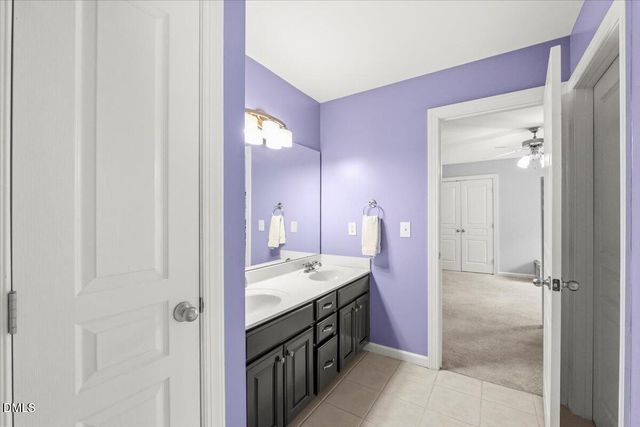 7828 Percussion Drive, Apex, NC 27539