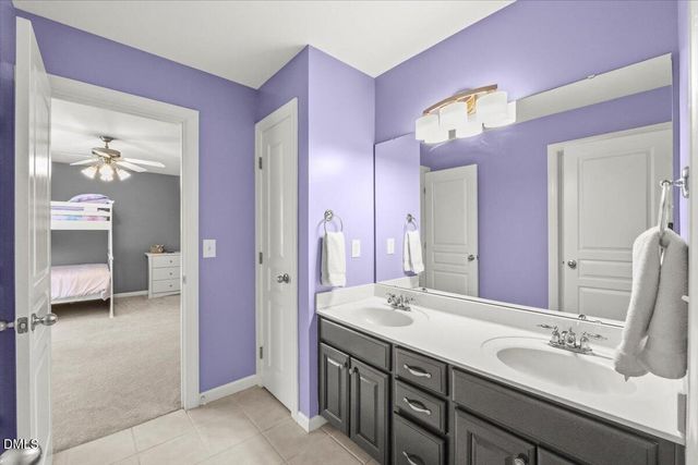 7828 Percussion Drive, Apex, NC 27539