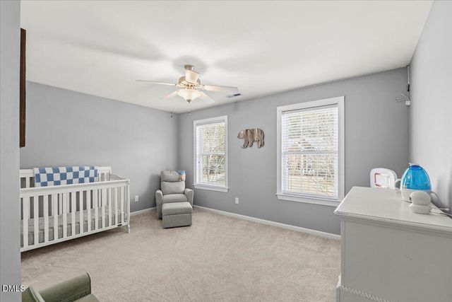 7828 Percussion Drive, Apex, NC 27539