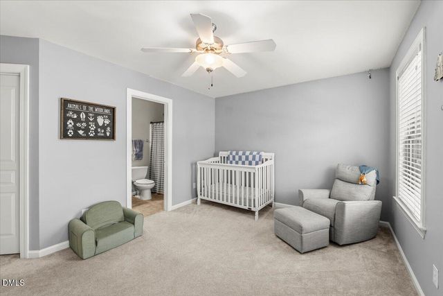 7828 Percussion Drive, Apex, NC 27539