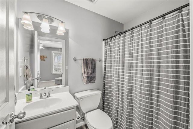 7828 Percussion Drive, Apex, NC 27539