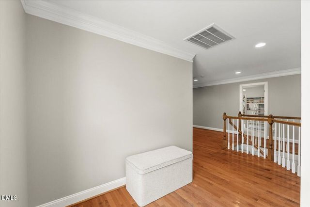 7828 Percussion Drive, Apex, NC 27539