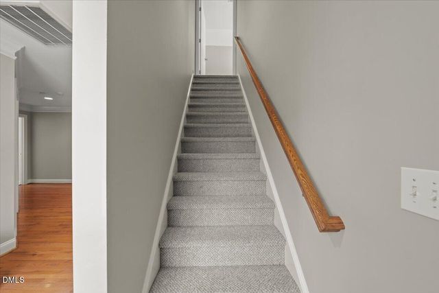 7828 Percussion Drive, Apex, NC 27539