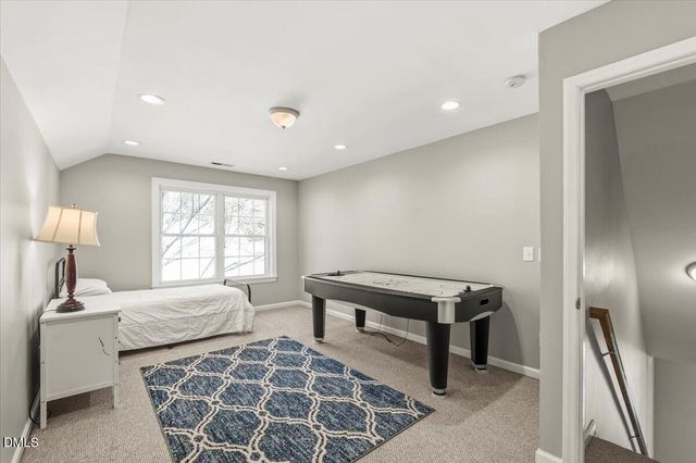 7828 Percussion Drive, Apex, NC 27539