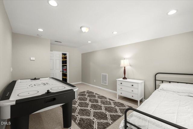 7828 Percussion Drive, Apex, NC 27539