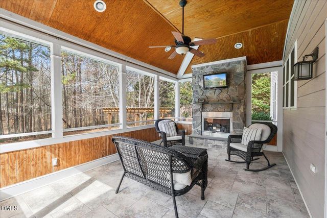 7828 Percussion Drive, Apex, NC 27539