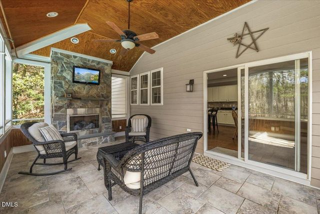 7828 Percussion Drive, Apex, NC 27539