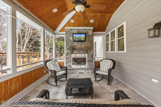 7828 Percussion Drive, Apex, NC 27539