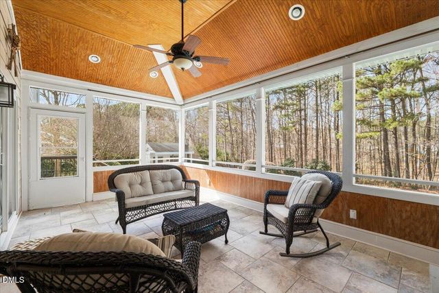 7828 Percussion Drive, Apex, NC 27539