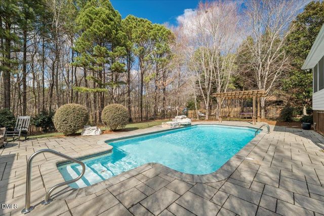 7828 Percussion Drive, Apex, NC 27539