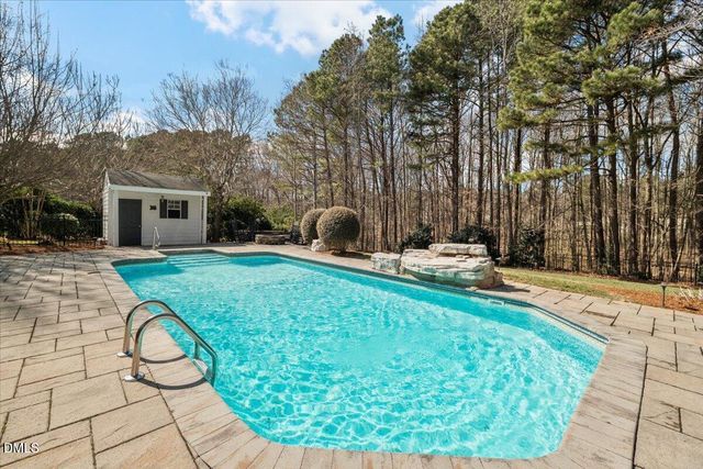7828 Percussion Drive, Apex, NC 27539
