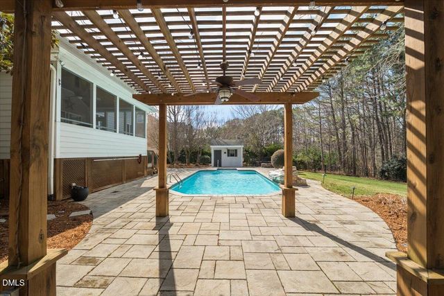 7828 Percussion Drive, Apex, NC 27539