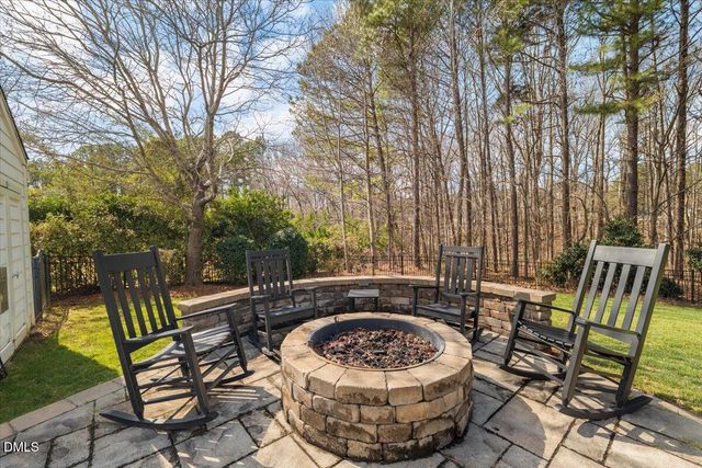 7828 Percussion Drive, Apex, NC 27539