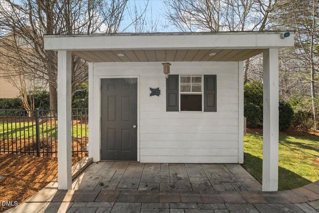 7828 Percussion Drive, Apex, NC 27539