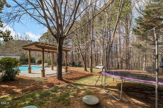 7828 Percussion Drive, Apex, NC 27539
