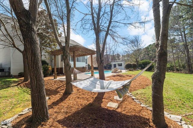 7828 Percussion Drive, Apex, NC 27539