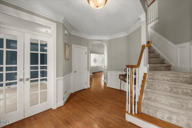 7828 Percussion Drive, Apex, NC 27539