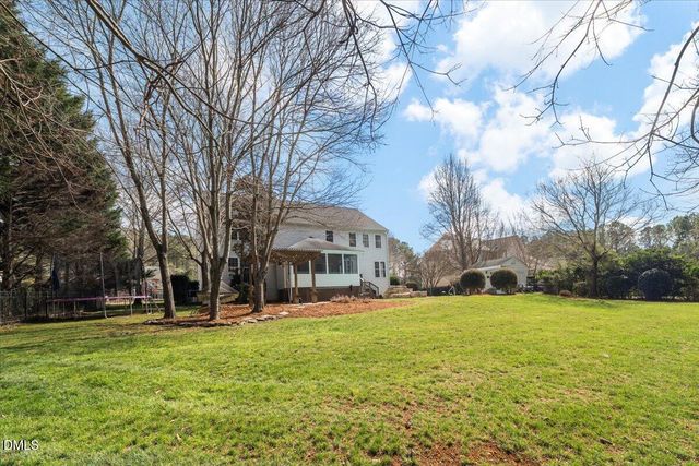 7828 Percussion Drive, Apex, NC 27539