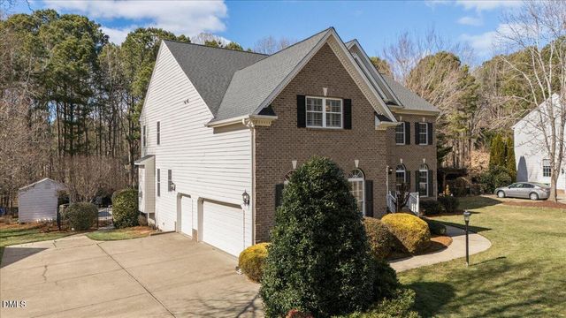 7828 Percussion Drive, Apex, NC 27539