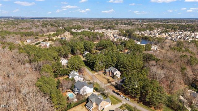 7828 Percussion Drive, Apex, NC 27539