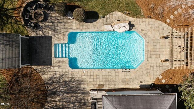 7828 Percussion Drive, Apex, NC 27539