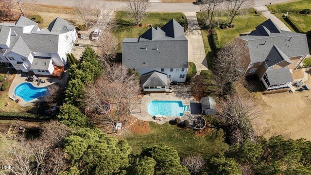 7828 Percussion Drive, Apex, NC 27539