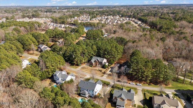 7828 Percussion Drive, Apex, NC 27539