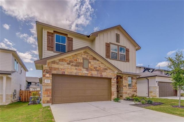 1915 Crimson Rosella TRL, Austin, TX 78728