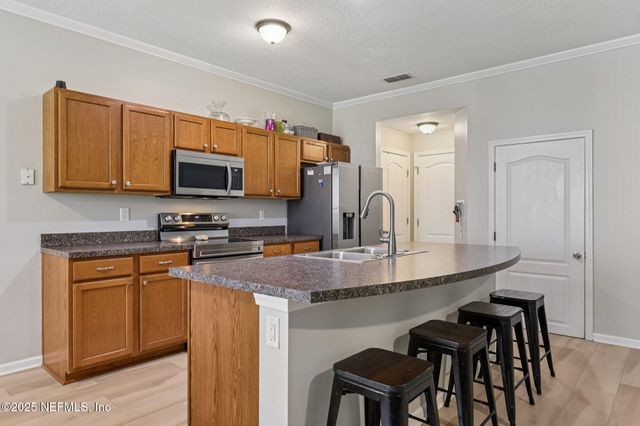 1500 CALMING WATER Drive 2103, Fleming Island, FL 32003